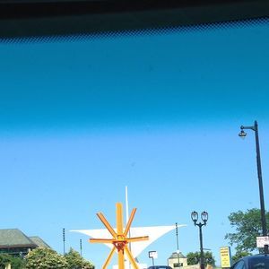 Meet your Posher, Sue